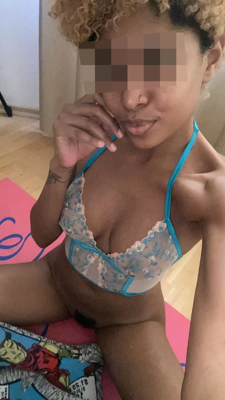 Annonce métisse sexy d'Aubervilliers pour rencontre infidèle discrète