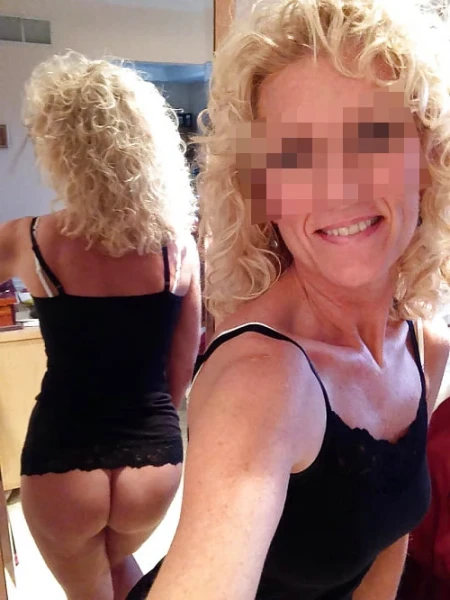 Charmante femme mariée cherche une aventure extra-conjugale sur Brest