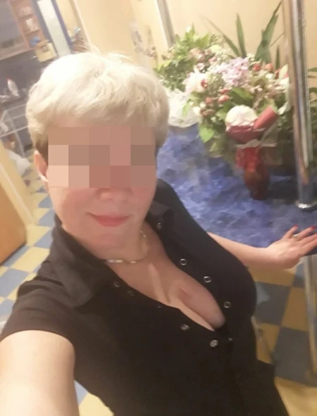 Mon mari ne me fait plus l'amour et je cherche un jeune étalon sur Chambéry