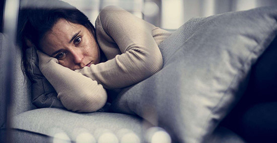 La dépression