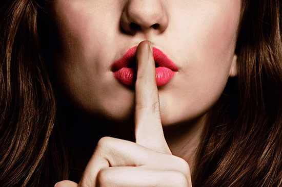 preuves infidélité féminine