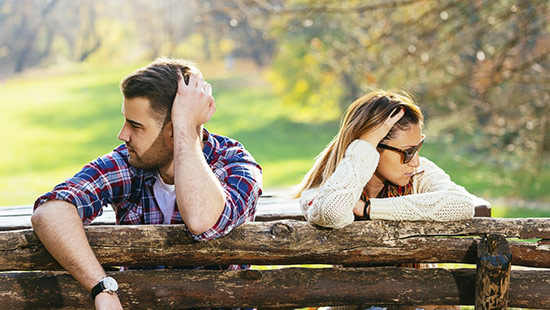relation sans prise de tête
